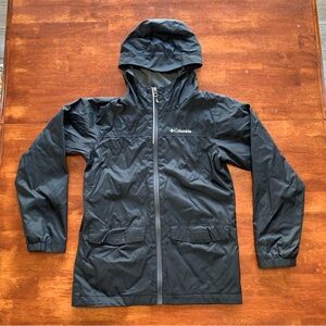 Columbia Lightweight Jacket